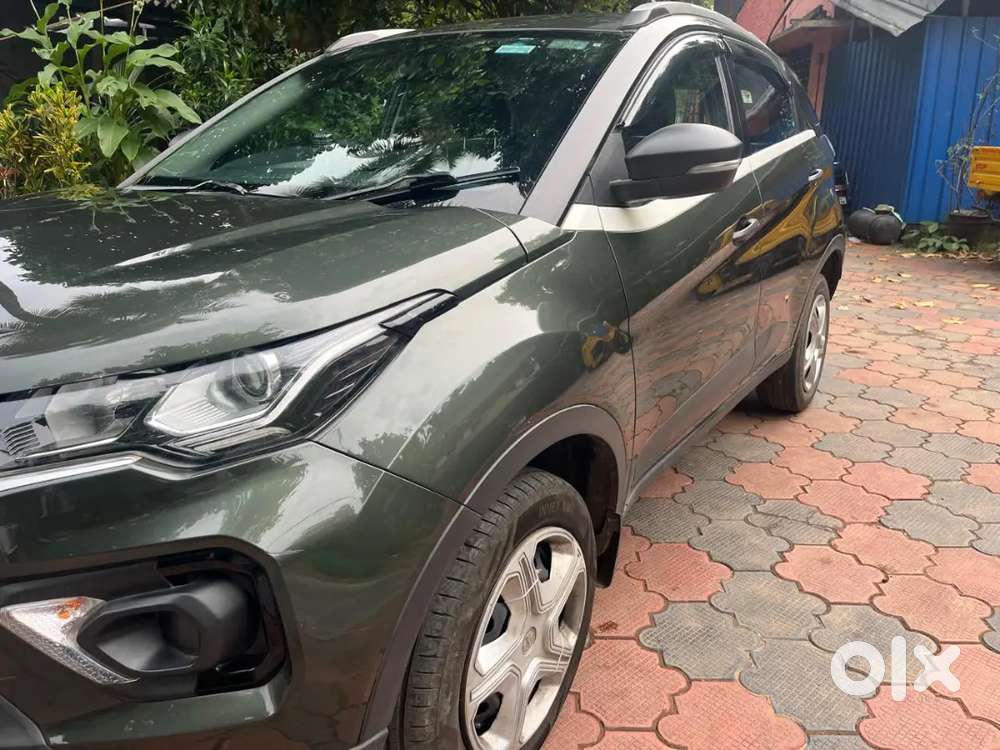 Tata Nexon Diesel For Sale