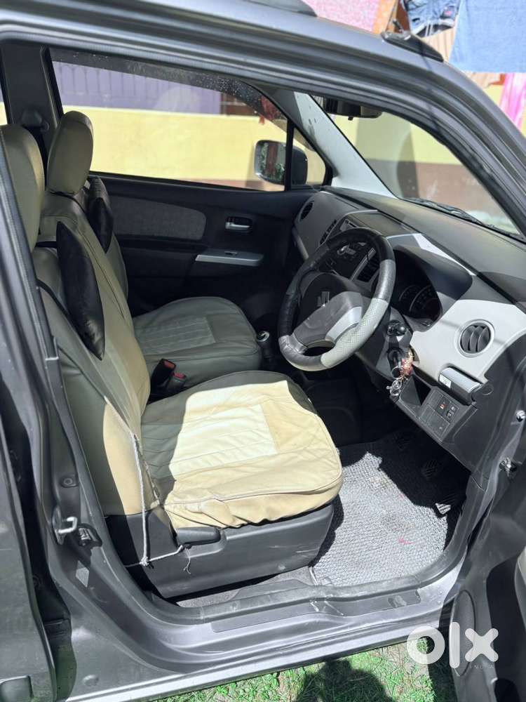 2013 Maruti Suzuki Wagon R