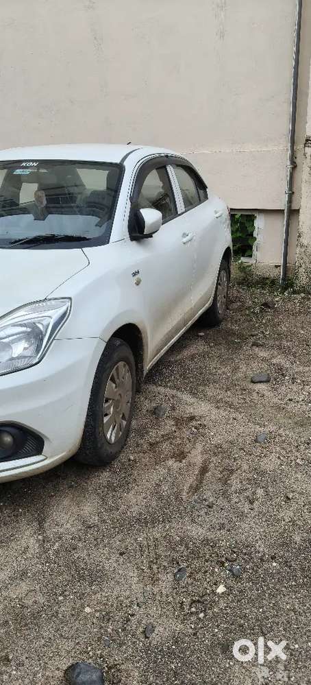 Maruti Suzuki Dzire 2019