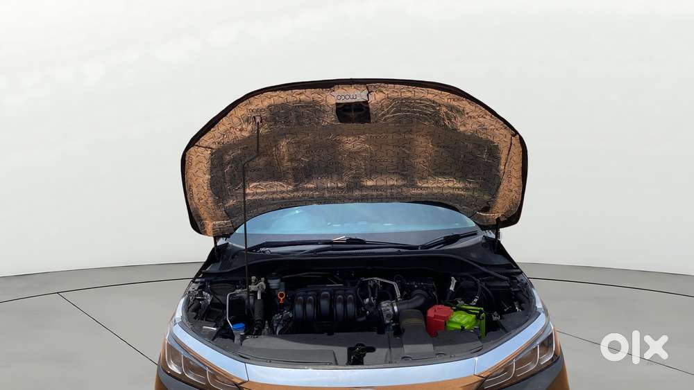 Honda City 1.5 Vx I-vtec Mt, 2022, Petrol