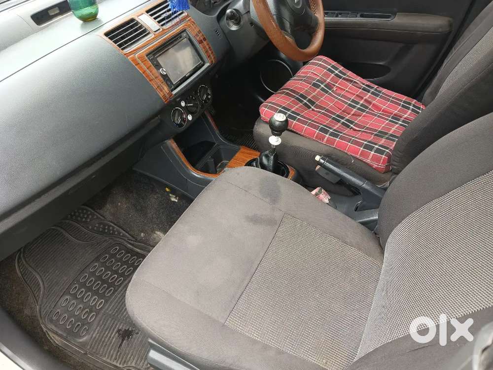Maruti Suzuki Swift 2009 Diesel