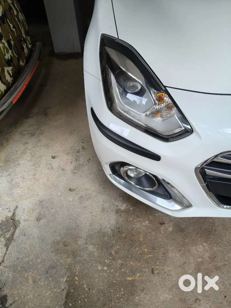Marthi Suzuki Dezire Zxi +top End Model Full Value Insurance Available