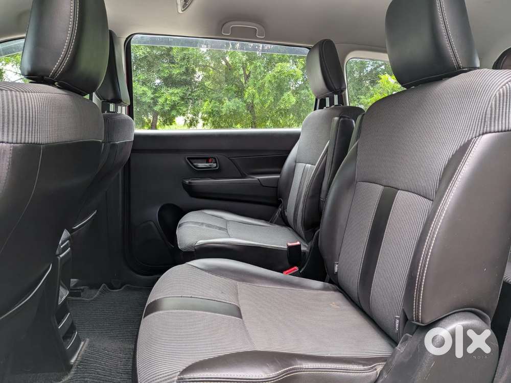 Maruti Suzuki Xl6 Zeta, 2021, Petrol