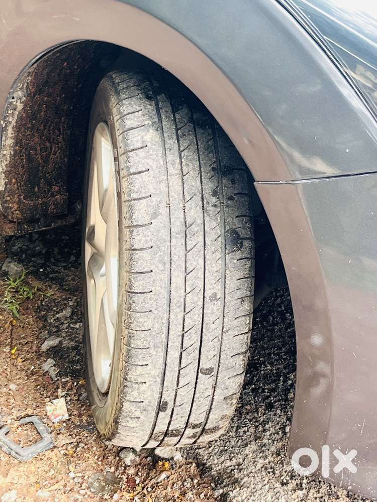 Hyundai I20, 2017, Diesel