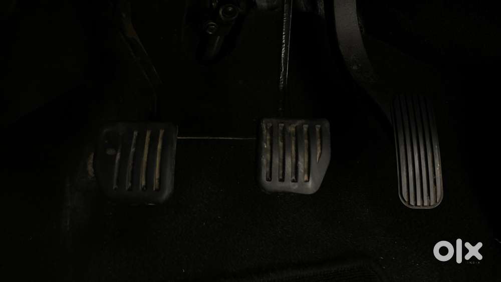 Tata Harrier Xz, 2019, Diesel