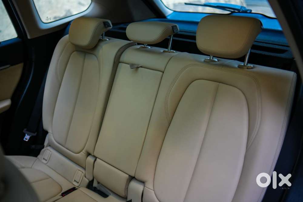 Bmw X1 Sdrive 20d Xline, 2017, Diesel