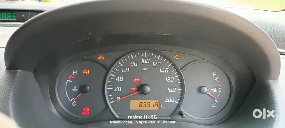 Maruti Suzuki Swift 2010 Diesel 83918 Km Driven