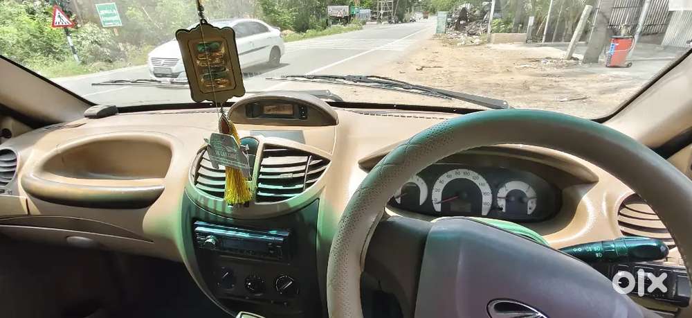 Mahindra Xylo 2011 Diesel Good Condition
