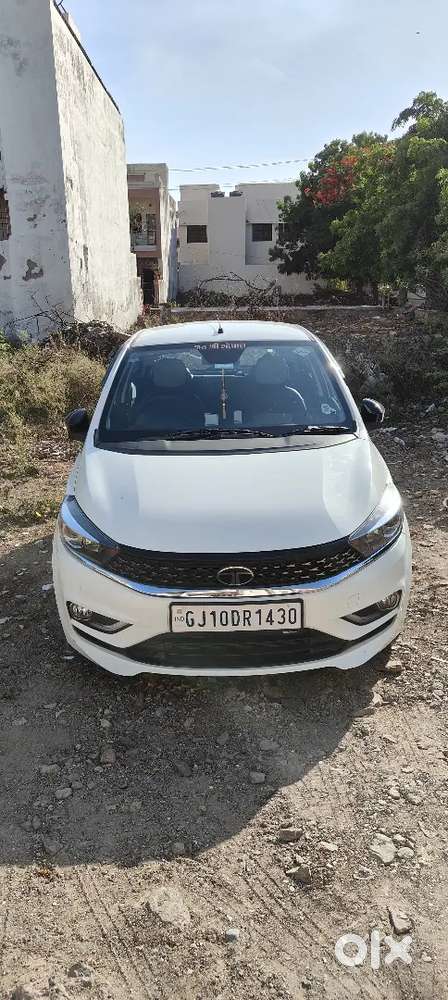 Tata Tiago 2024 Cng 28500 Km Driven