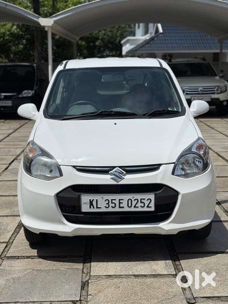 Maruti Suzuki Alto 800 2012-2016 Lxi, 2013, Petrol