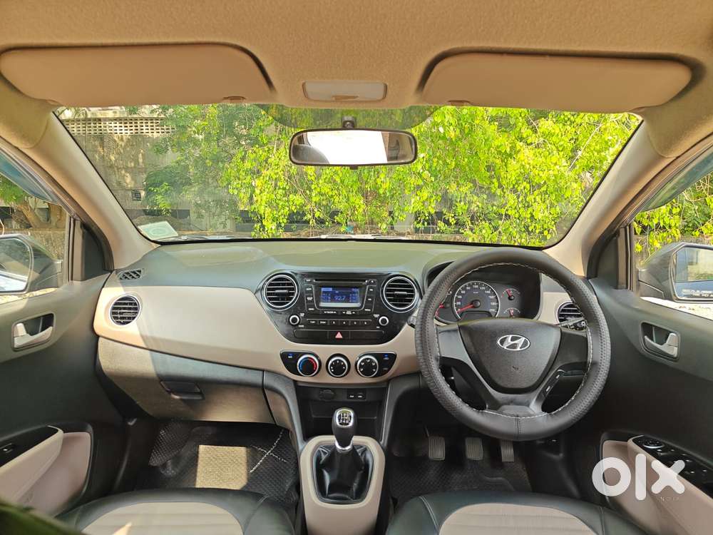 Hyundai Grand I10 Sportz 1.2 Kappa Vtvt, 2015, Petrol