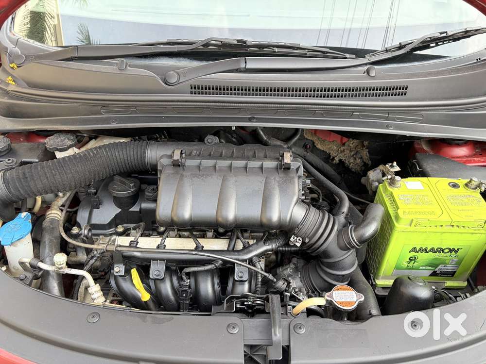 Hyundai I10 Sportz, 2012, Petrol