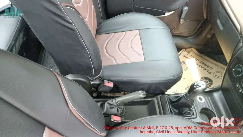Tata Zest Diesel