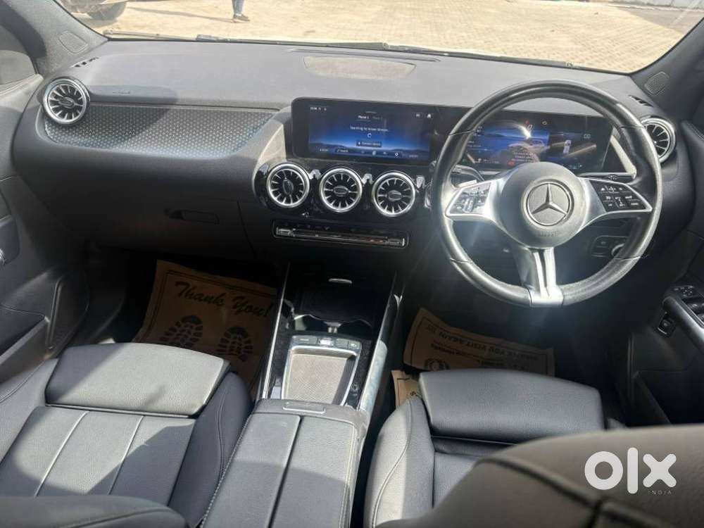 Mercedes-benz Gla 220d 4matic, 2024, Diesel