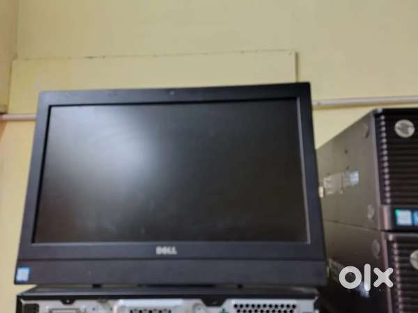 All in one desktop available @ affordable price