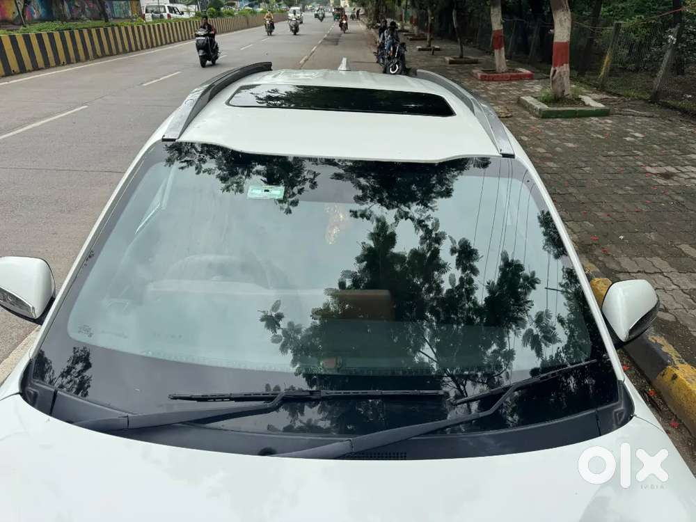 After Market Sunroof Hai