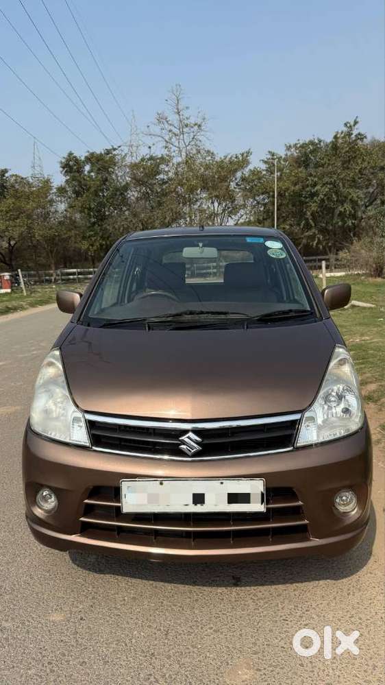 Maruti Suzuki Zen Estilo Lxi Bs Iv, 2011, Petrol