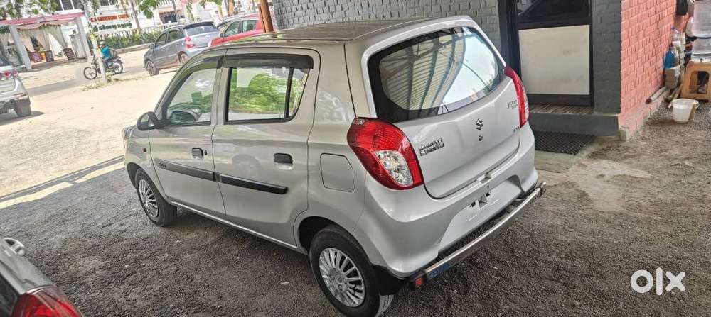 Maruti Suzuki Alto 800 Lxi, 2015, Petrol