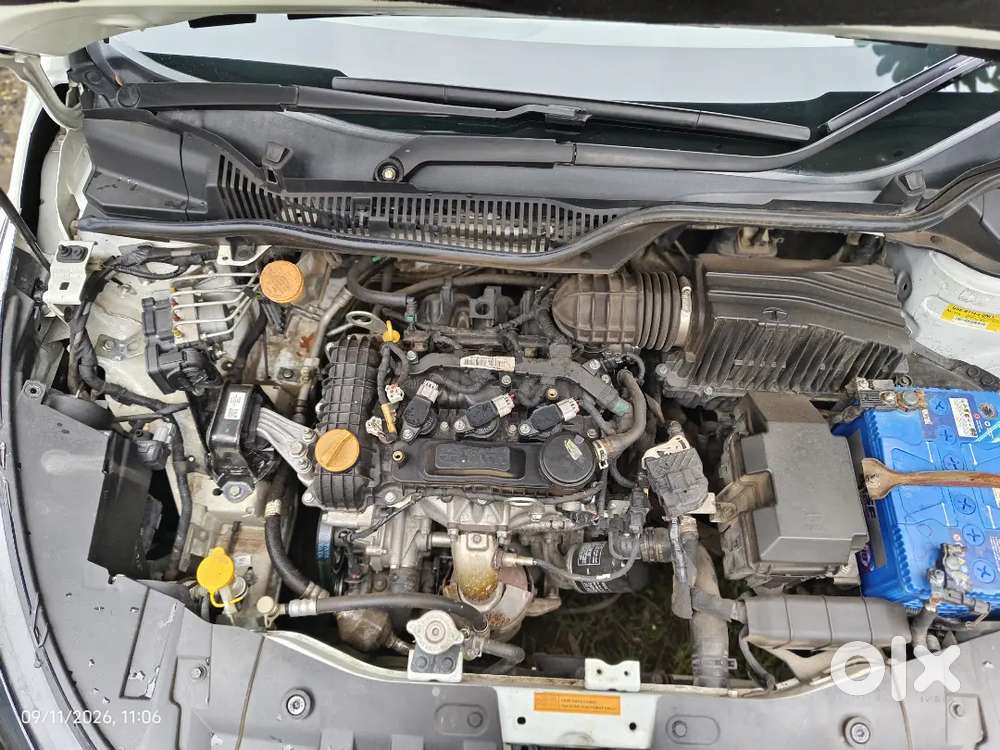 Tata Altroz Xz Plus 2021
