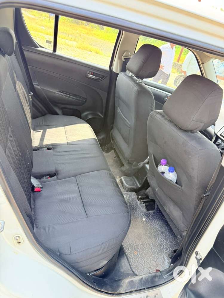 2013 Maruti Suzuki Swift