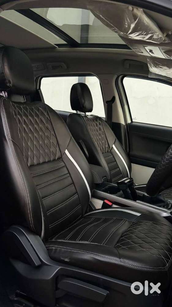 Tata Safari, 2022, Diesel