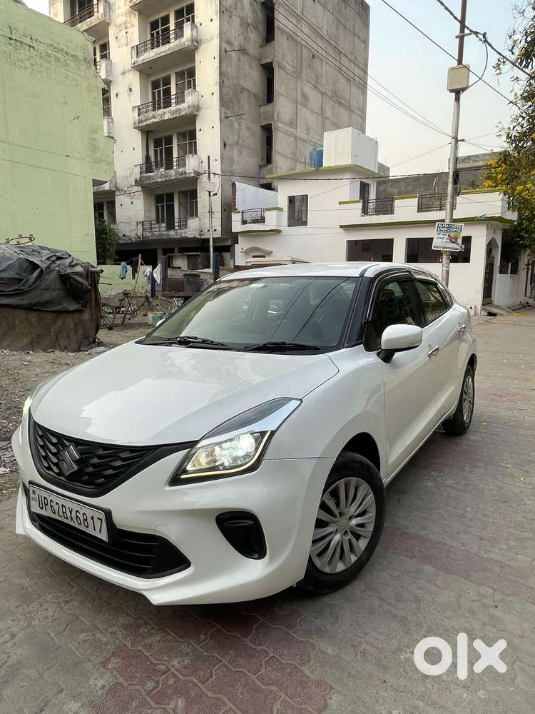 Maruti Suzuki Baleno Delta, 2020, Petrol