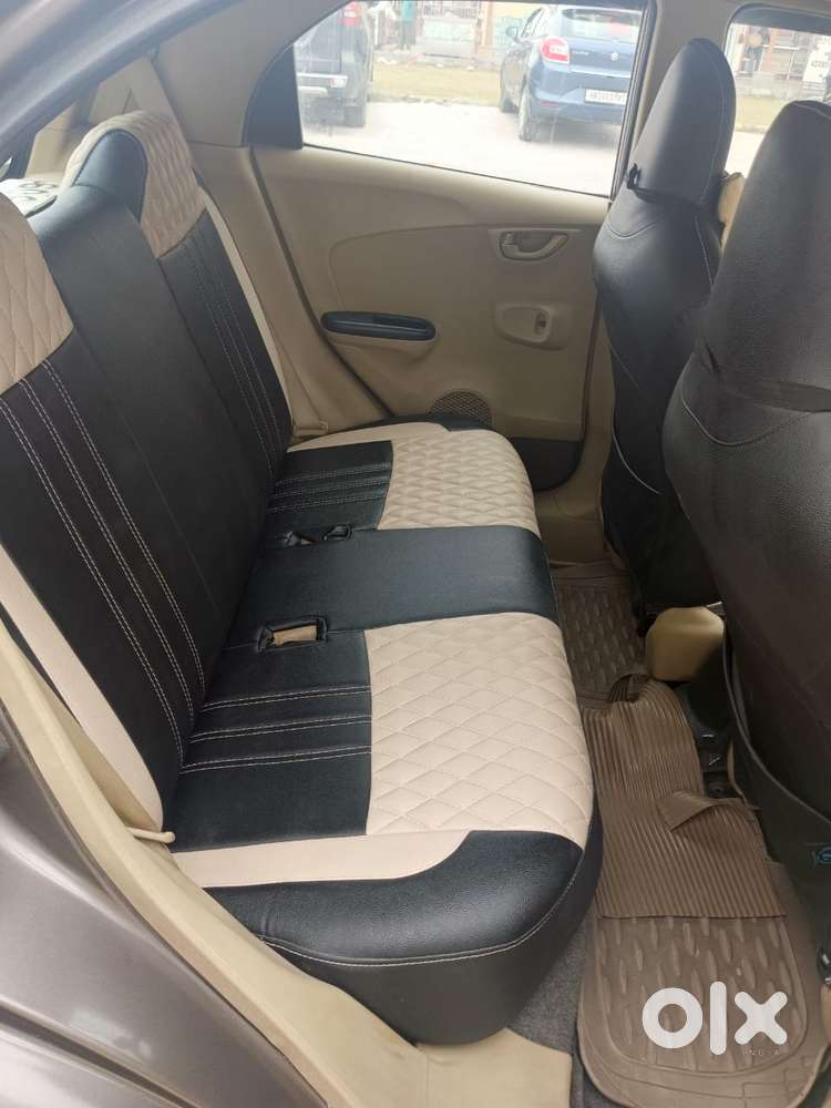 Honda Brio S Mt, 2015, Petrol