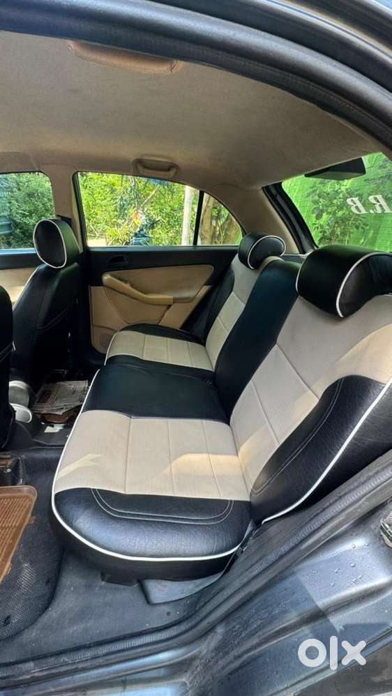 Tata Indica Vista 2012 Diesel Good Condition