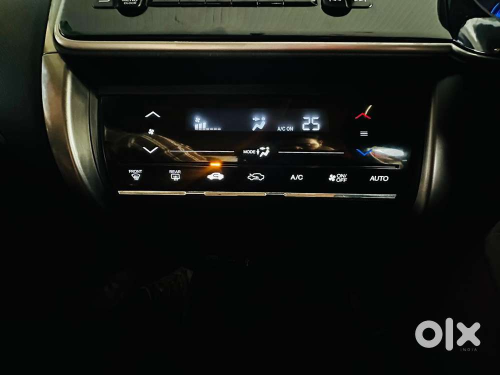 Honda City 2014 Petrol