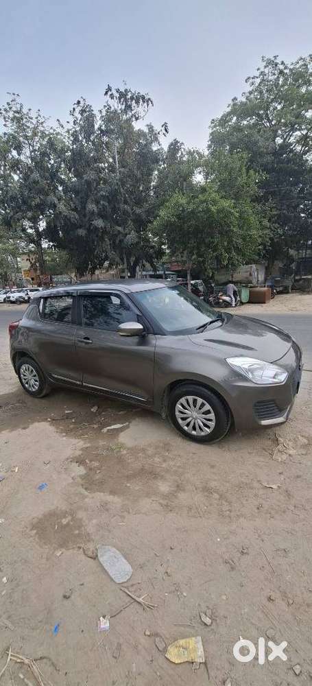 Maruti Suzuki Swift Vdi Optional, 2018, Diesel