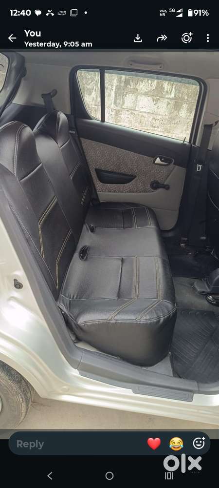 Maruti Suzuki Alto 2018