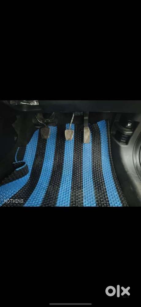 Honda Jazz V Cvt, 2016, Petrol