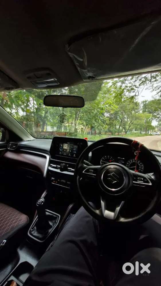 Grand Vitara 2025 Well Maintained