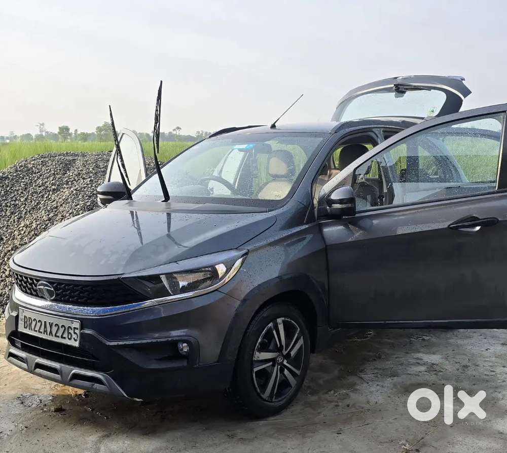 Tata Tiago Nrg 2022 Petrol