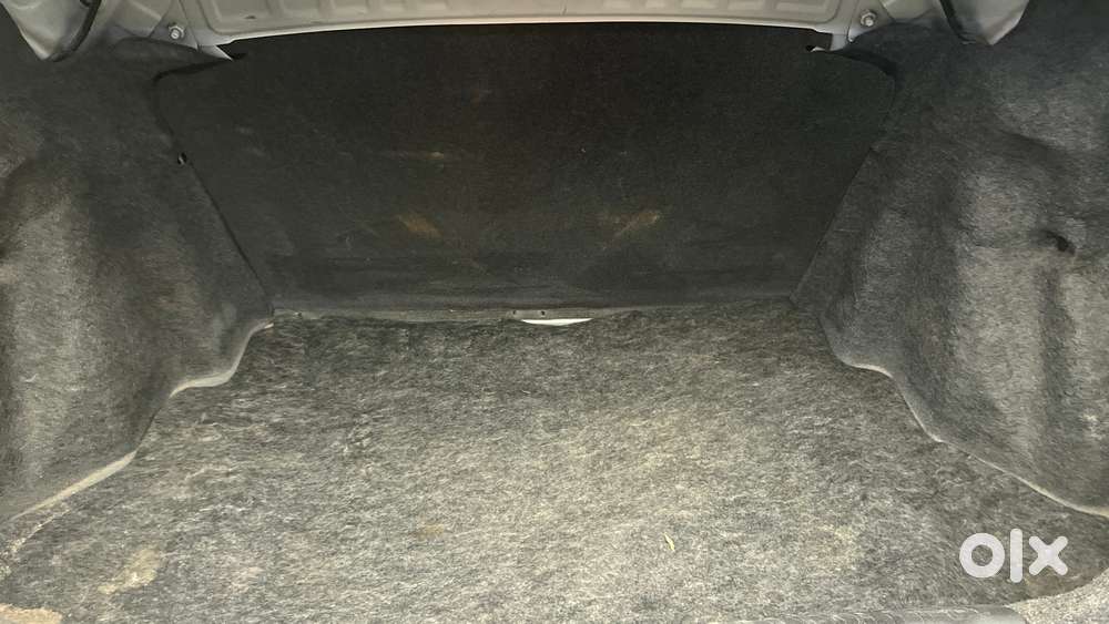 Honda Amaze S Option I-vtec, 2017, Petrol