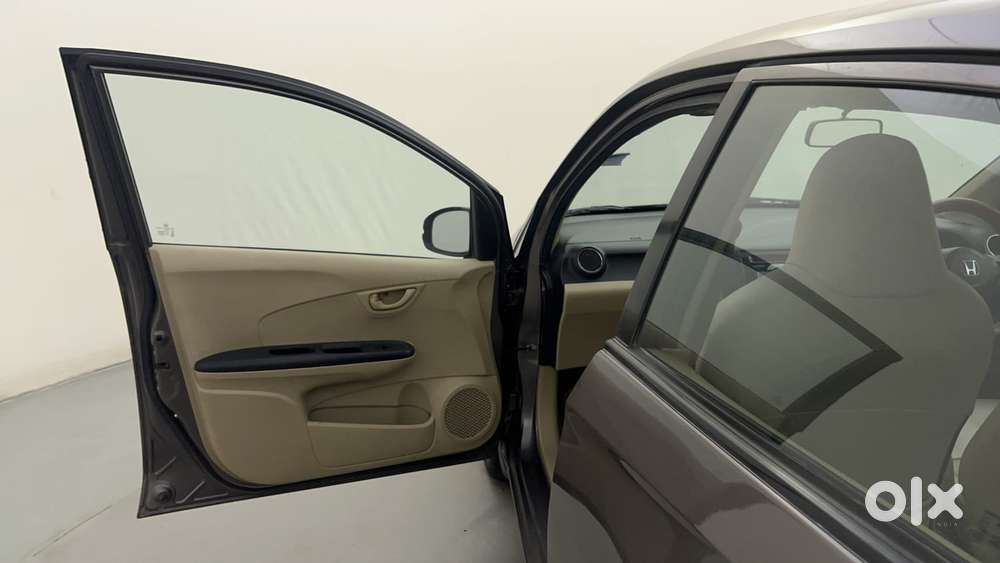 Honda Amaze Sx I Vtec, 2015, Petrol