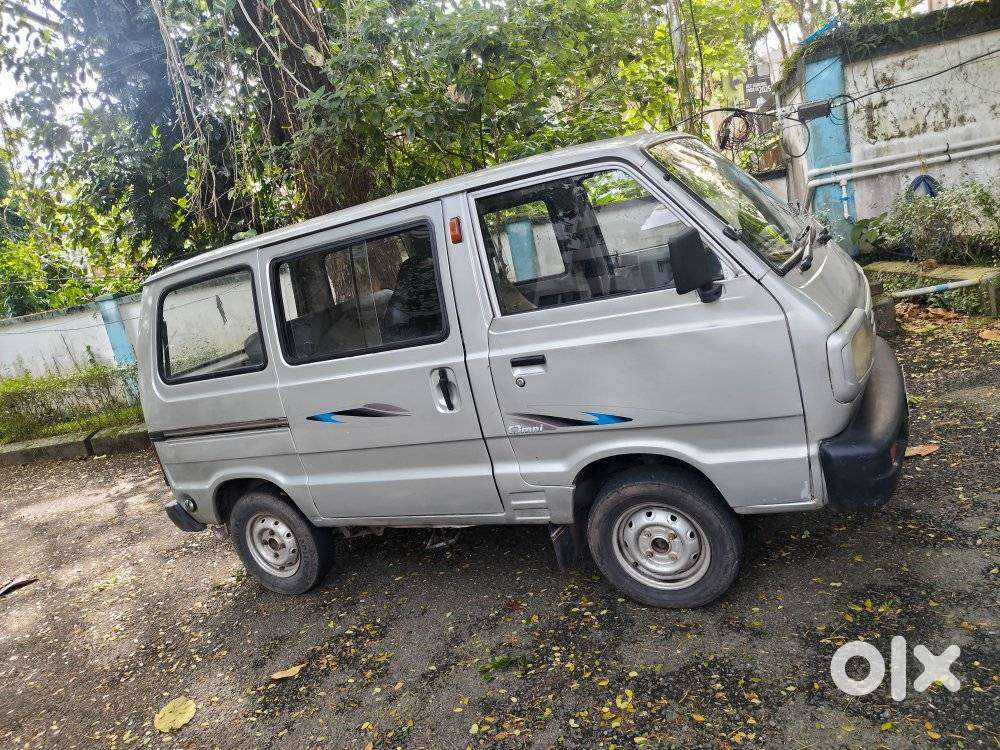 Maruti Suzuki Omni 5 Seater, 2008, Petrol