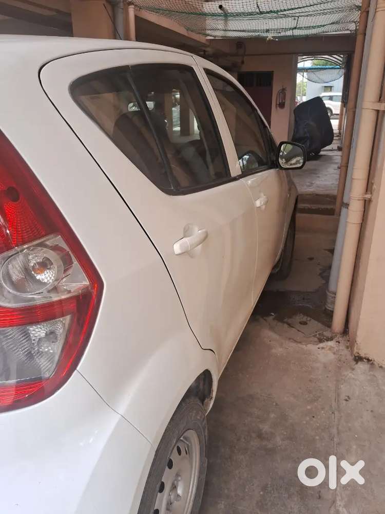 Maruti Suzuki Ritz Diesel 2016