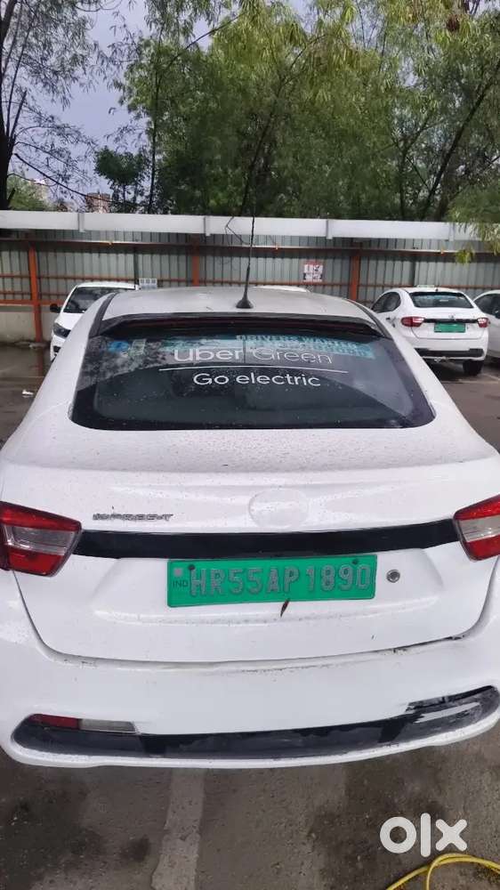 Tata Tiago Ev 2024 Electric Good Condition
