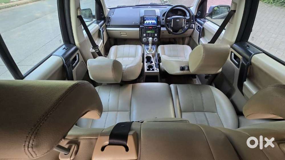 Land Rover Freelander 2 Sd4 Hse, 2013, Diesel