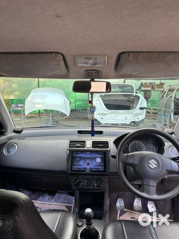 Maruti Suzuki Swift 2006 Petrol Well Maintained