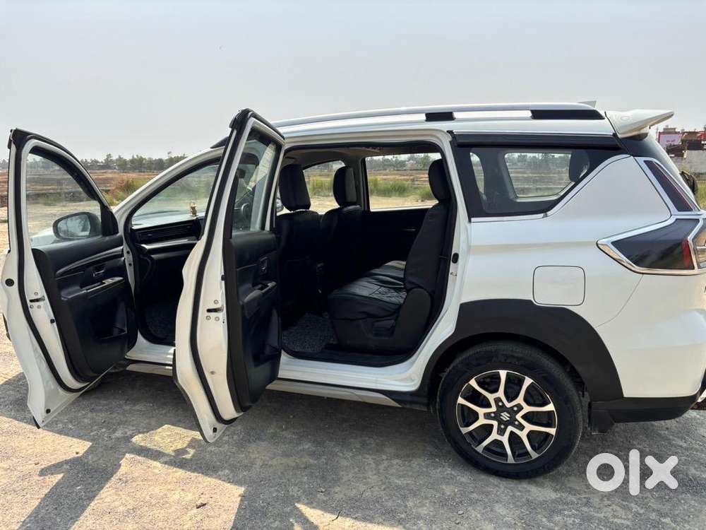 Maruti Suzuki Xl6 2025 Cng & Hybrids 37000 Km Driven