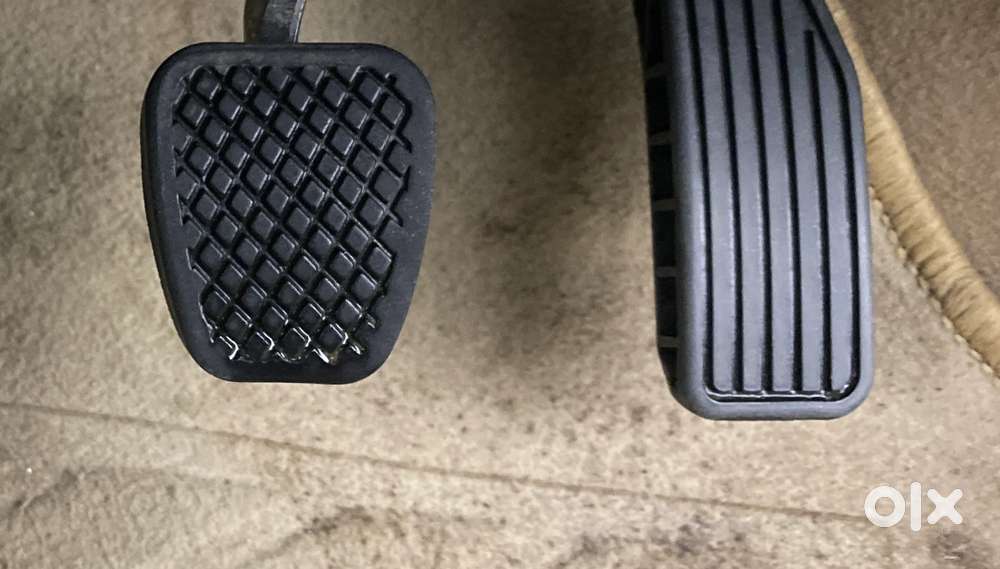 Honda City 2015-2017 I Vtec Sv, 2017, Petrol