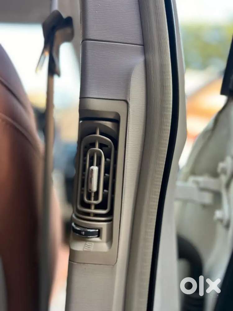 Mahindra Xuv 500 W6 2017 Model