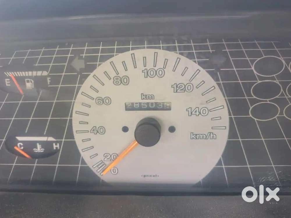Maruti Suzuki 800 2013 Petrol 28000 Km Driven