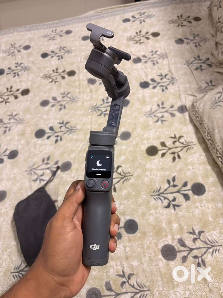 Dji osmo gimbal 8p for sale