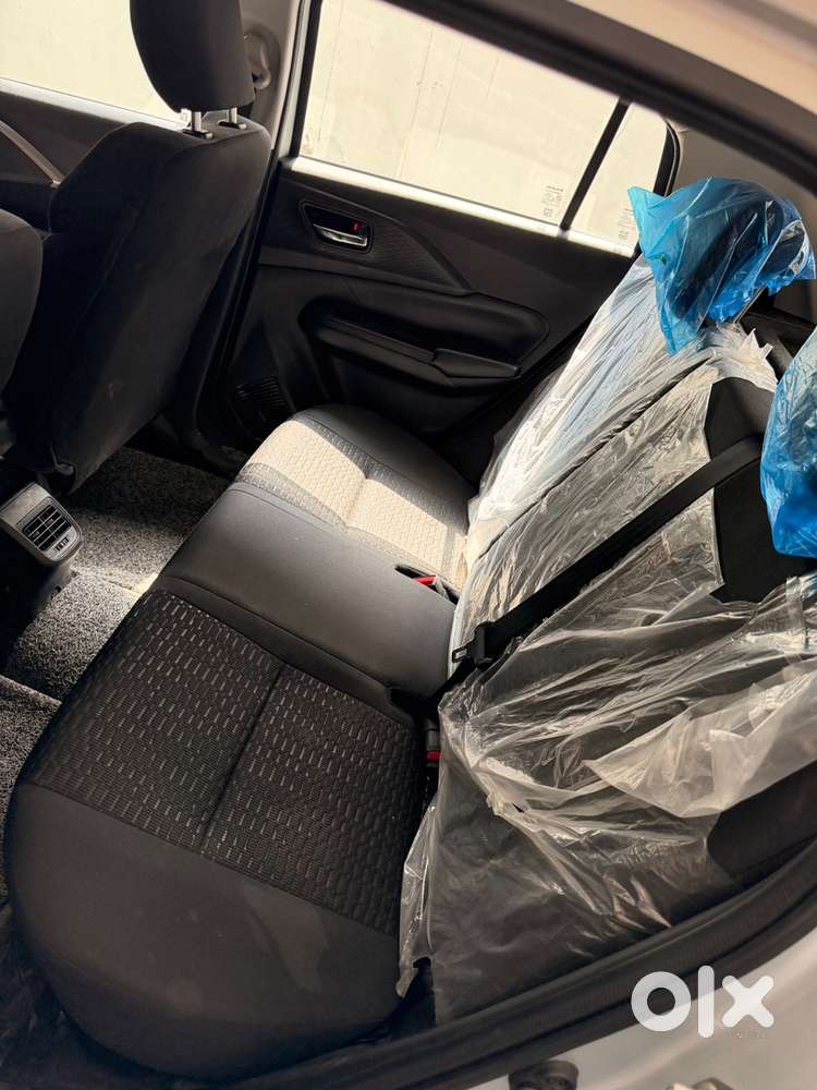 Maruti Suzuki Swift 2024