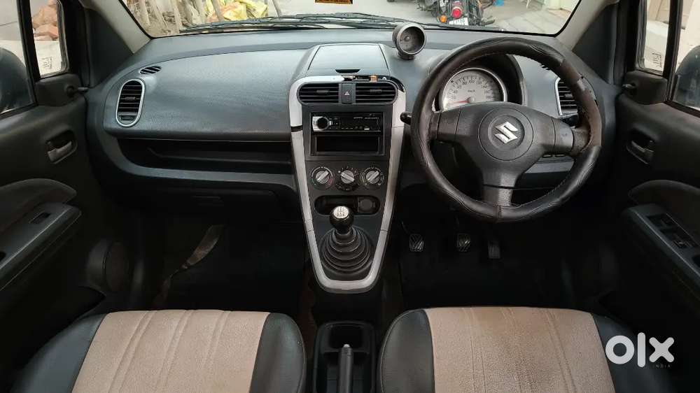 Maruti Suzuki Ritz 2012 Diesel Well Maintained