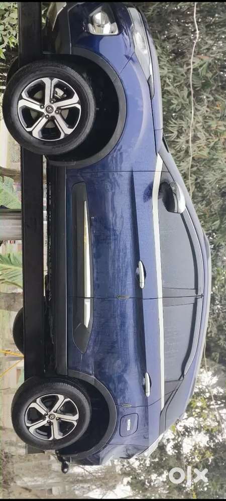 Tata Nexon 2022 Diesel