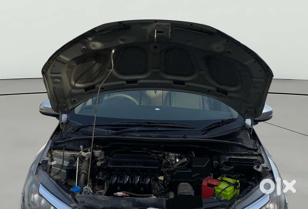 Honda City I-vtec Sv, 2018, Petrol